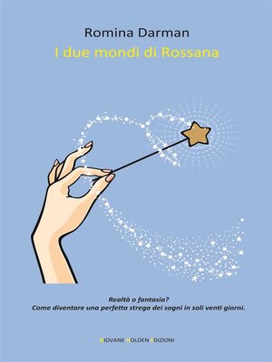 cover image of I due mondi di Rossana